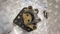 Kawasaki GTR 1000 1993 ZGT00A ÉTRIER DE FREIN, avant gauche ,,FRONT LEFT BRAKE C