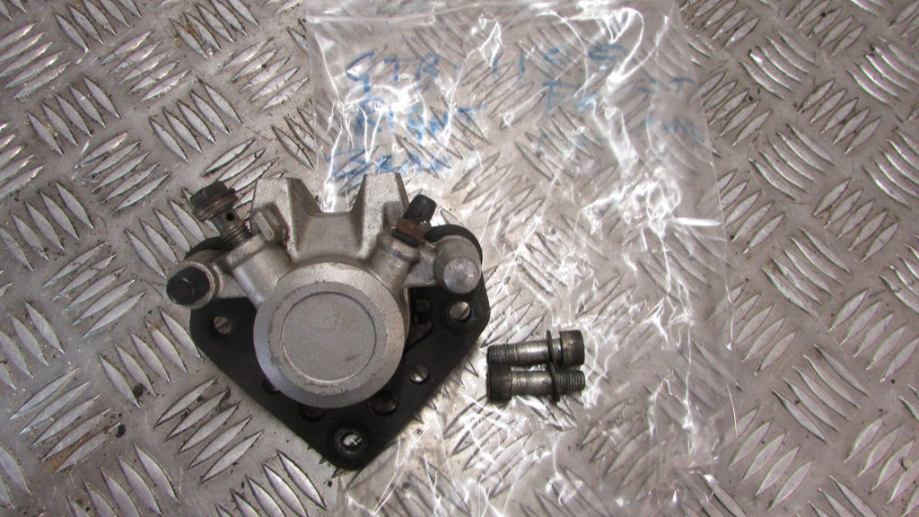 Kawasaki GTR 1000 1993 ZGT00A ÉTRIER DE FREIN , avant droit , FRONT RIGHT BRAKE