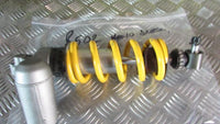 Yamaha YZF R6 99-02 5EB Amortisseur ,monoshock shock, REAR SUSPENSION spring ,,