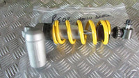 Yamaha YZF R6 99-02 5EB Amortisseur ,monoshock shock, REAR SUSPENSION spring ,,