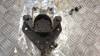 Kawasaki GTR 1000 1993 ZGT00A ÉTRIER DE FREIN , avant droit , FRONT RIGHT BRAKE
