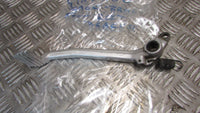 Kawasaki GTR 1000 1993 ZGT00A PEDALE FREIN AR ,REAR BRAKE PEDAL,
