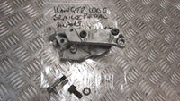 Kawasaki GTR 1000 1993 ZGT00A Axe mécanisme pour pedal de frein arriere platine