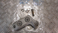 Kawasaki GTR 1000 1993 ZGT00A repose pied AV droit,, foot rest front right ,