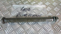 Yamaha YZF R6 99-02 5EB ,Axe de rue arrier,,rear wheel axle, spindle,,,