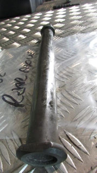 Yamaha YZF R6 99-02 5EB ,Axe de rue arrier,,rear wheel axle, spindle,,,