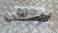 Yamaha YZF R6 99-02 5EB ,Bequilles Laterales ,,SIDE STAND ASSY KICK PROP, ,CAVAL