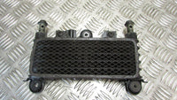 Kawasaki GTR 1000 1993 ZGT00A radiateur refroidisseur d'huile, ,OIL COOLER, radi