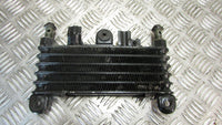Kawasaki GTR 1000 1993 ZGT00A radiateur refroidisseur d'huile, ,OIL COOLER, radi