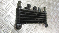 Kawasaki GTR 1000 1993 ZGT00A radiateur refroidisseur d'huile, ,OIL COOLER, radi