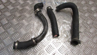 Kawasaki GTR 1000 1993 ZGT00A durite d'eau , tube de l´eau,,various water pipes,