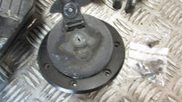 Kawasaki GTR 1000 1993 ZGT00A kit serrure , un clef, avec bouchon de réservoir,
