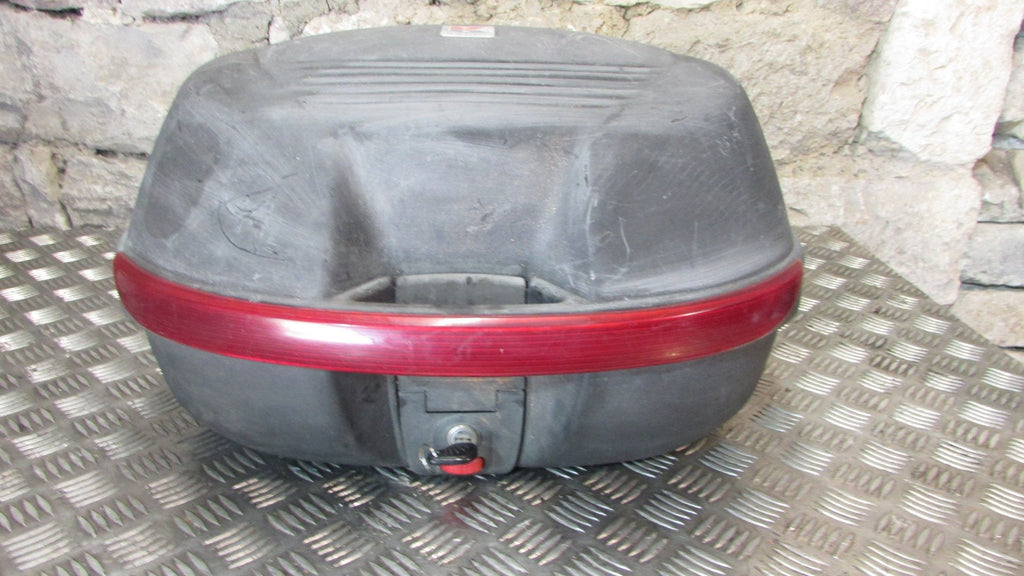 Kawasaki GTR 1000 1993 ZGT00A top case Kappa,Top Box