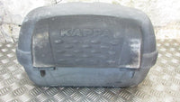 Kawasaki GTR 1000 1993 ZGT00A top case Kappa,Top Box