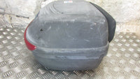 Kawasaki GTR 1000 1993 ZGT00A top case Kappa,Top Box
