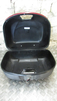 Kawasaki GTR 1000 1993 ZGT00A top case Kappa,Top Box