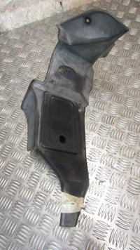 Kawasaki GTR 1000 1993 ZGT00A boite à gants gauche cache interieur,Left glove bo