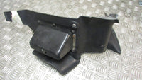Kawasaki GTR 1000 1993 ZGT00A boite à gants gauche cache interieur,Left glove bo