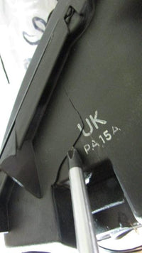 Yamaha YZF R6 99-02 5EB ,éclairage phare avant, version Anglaise,FRONT /HEADLIGH