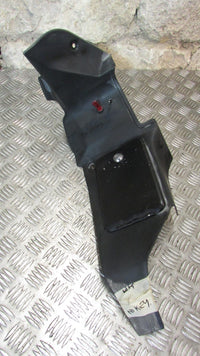 Kawasaki GTR 1000 1993 ZGT00A boite à gants droite cache interieur,right glove b