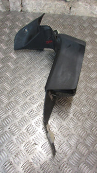 Kawasaki GTR 1000 1993 ZGT00A boite à gants droite cache interieur,right glove b