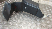 Kawasaki GTR 1000 1993 ZGT00A boite à gants droite cache interieur,right glove b