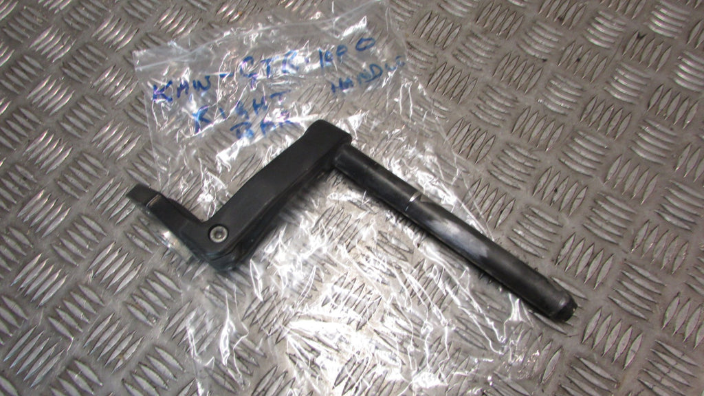 Kawasaki GTR 1000 1993 ZGT00A GUIDON DROITE,HANDLEBAR right,