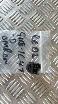 Yamaha YZF R6 99-02 5EB RELAI ,Relay,,GH8 IC 4 T D