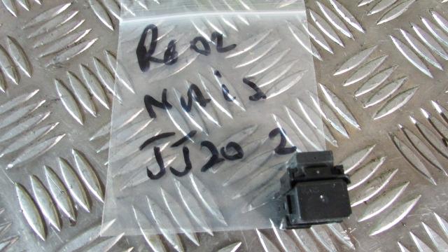 Yamaha YZF R6 99-02 5EB RELAIS NAIS NAI5,Relay Headlight dimmer,,JJ20 2