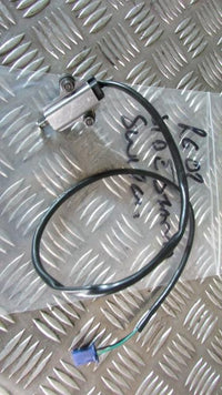 Yamaha YZF R6 99-02 5EB ,Bequilles Laterales Contacteur capteur,,SIDE STAND SWIT