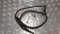 Kawasaki GTR 1000 1993 ZGT00A entretoises de hauteur de guidon,Handle bar raiser