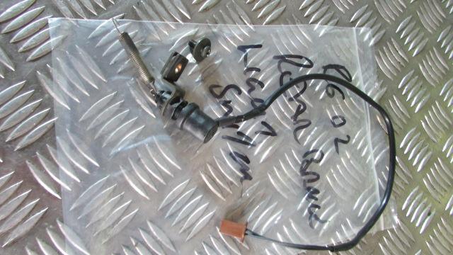 Yamaha YZF R6 99-02 5EB ,Interrupteur contacteur de feu de frein arrière, REAR B