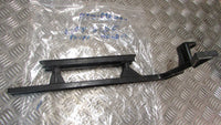 Kawasaki GTR 1000 1993 ZGT00A porte baggage cote gauche suport valise,luggage ra