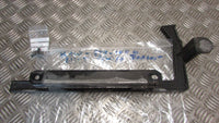 Kawasaki GTR 1000 1993 ZGT00A porte baggage cote droit suport valise ,luggage ra