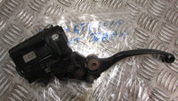 Kawasaki GTR 1000 1993 ZGT00A maitre-cylindre de frein AV avec levier,FRONT BRAK