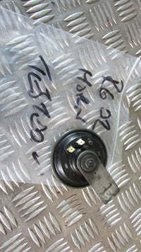 Yamaha YZF R6 99-02 5EB ,Klaxon ,, HORN, CLACSON,,2