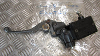Kawasaki GTR 1000 1993 ZGT00A levier d'embrayage et maitre-cylindre ,CLUTCH LEVE