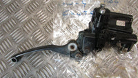 Kawasaki GTR 1000 1993 ZGT00A levier d'embrayage et maitre-cylindre ,CLUTCH LEVE