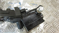 Kawasaki GTR 1000 1993 ZGT00A levier d'embrayage et maitre-cylindre ,CLUTCH LEVE