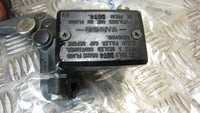 Kawasaki GTR 1000 1993 ZGT00A levier d'embrayage et maitre-cylindre ,CLUTCH LEVE