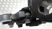 Kawasaki GTR 1000 1993 ZGT00A levier d'embrayage et maitre-cylindre ,CLUTCH LEVE