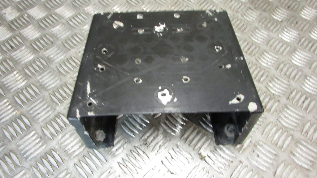 Kawasaki GTR 1000 1993 ZGT00A porte baggage ,luggage rack