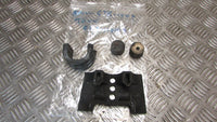 Kawasaki GTR 1000 1993 ZGT00A caoutchouc de fixation arriere de le reservoir d e