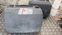 Kawasaki GTR 1000 1993 ZGT00A Paire de sacoches valises gauche et droite,ensembl