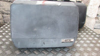 Kawasaki GTR 1000 1993 ZGT00A Paire de sacoches valises gauche et droite,ensembl