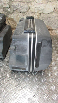 Kawasaki GTR 1000 1993 ZGT00A Paire de sacoches valises gauche et droite,ensembl