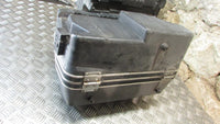 Kawasaki GTR 1000 1993 ZGT00A Paire de sacoches valises gauche et droite,ensembl