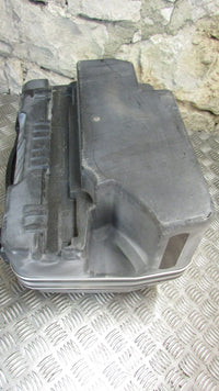 Kawasaki GTR 1000 1993 ZGT00A Paire de sacoches valises gauche et droite,ensembl