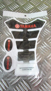 Yamaha YZF R6 99-02 5EB protege reservoir essence,tank pad, protect , sticker,,n