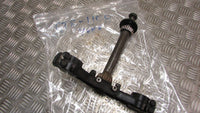 Kawasaki GTR 1000 1993 ZGT00A T de Fourche inferior,BOTTOM YOKE CLAMP